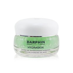 דרפין Hydraskin Cooling Hydrating Gel Mask מסכת ג'ל 50ml/1.7oz