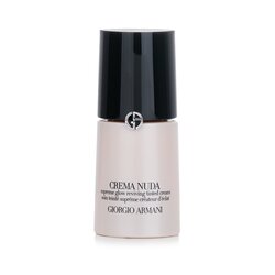 Giorgio Armani Crema Nuda Supreme Glow Reviving Tinted Cream - # 4.5 Universal Glow 30ml/1oz