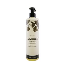 Cowshed Refresh Hand Wash 300ml/10.14oz