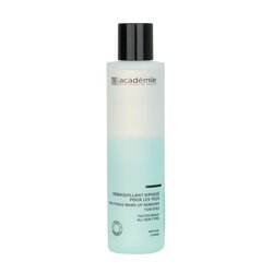 Academie Hypo-Sensible Two-Phase Make-Up Remover For Eyes 200ml/6.7oz