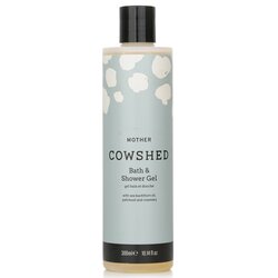 Cowshed Mother Bath & Shower Gel 300ml/10.14oz