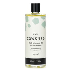 Cowshed Детское Насыщенное Масло для Массажа 100ml/3.38oz