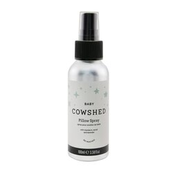 Cowshed Pillow Spray - Baby 100ml/3.38oz