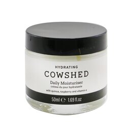 Cowshed Hydrating Daily Moisturiser 50ml/1.69oz