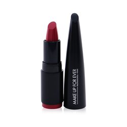 Make Up For Ever Rouge Artist Intense Color Beautifying Lipstick - # 202 Loud Lollipop 3.2g/0.1oz