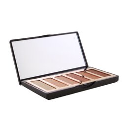 Charlotte Tilbury Easy Eye Palette (6x Eyeshadow) - # Charlotte Darling (Unboxed) 5.4g/0.19oz