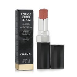 口紅 CHANEL ROUGE COCO BLOOM 110 Chanel Rouge Coco Bloom 110