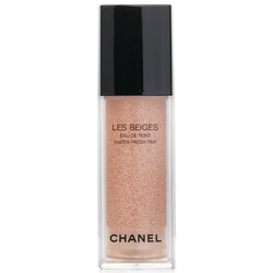שאנל Les Beiges Eau De Teint Water Fresh Tint טינט על בסיס מים - # Light 30ml/1oz