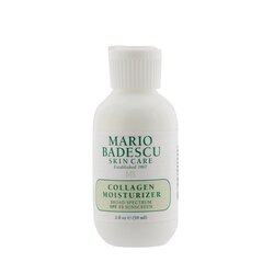 翠妍 Collagen Moisturizer SPF 15 - For Combination/ Sensitive Skin Types (Exp. Date 12/2021) 59ml/2oz
