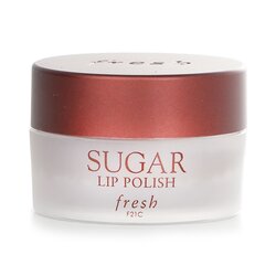 Fresh Pulido de Labios de Azúcar - Exfolia & Nutre Suavemente 10g/0.35oz