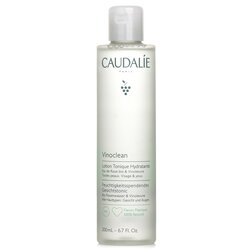 Caudalie 歐緹麗 Vinoclean 保濕爽膚水