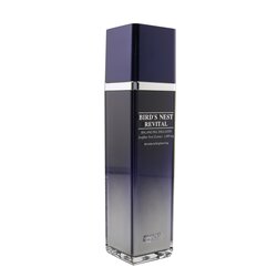 SNP Bird's Nest Revital Balancing Emulsion - Wrinkle & Brightening (Exp. Date: 03/2022) 130ml/4.39oz