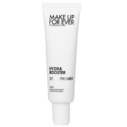 Make Up For Ever Step 1 Primer - Hidra Impulsador (Base Perfeccionante Y Suavizante) 30ml/1oz
