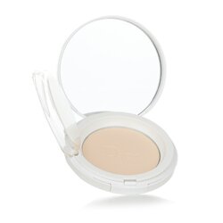 素晴らしい品質 Diorsnow Dior Christian Perfect 0N 10, SPF Compact Light ファンデーション