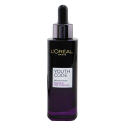 L'Oreal Youth Code Skin Activating Ferment Pre-Essence 50ml/1.7oz