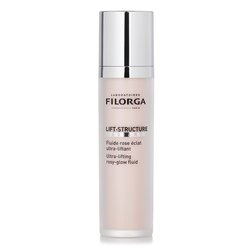 Filorga Lift-Structure Fluido Brillo Rosa Ultra Reafirmante 50ml/1.69oz