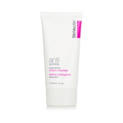 Klein Becker (StriVectin) StriVectin - Crema Limpiadora Confort Anti-Arrugas (Sin Caja) 150ml/5oz