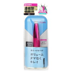 Dejavu Lash Knockout Extra Volume Mascara E - Dynamite Black -