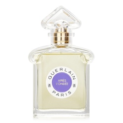 ゲラン Guerlain アプレ オンディー オードトワレ スプレー 75ml/2.5oz