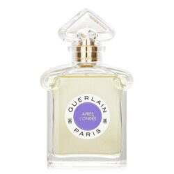 ゲラン Guerlain アプレ オンディー オードトワレ スプレー 75ml/2.5oz
