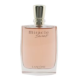 蘭蔻 Miracle Secret L'Eau De Parfum Spray (Unboxed) 100ml/3.4oz