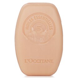 L'Occitane Aromachologie Intensive Repair Solid Shampoo 60g/0.21oz