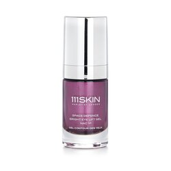 111Skin Space Defence Bright Eye Lift Gel NAC Y2 15ml/0.5oz