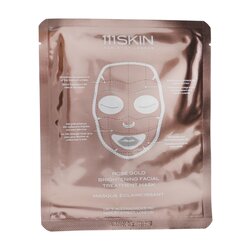 111Skin ماسك علاجي مفتح لبشرة الوجه Rose Gold 5x30ml/1.01oz