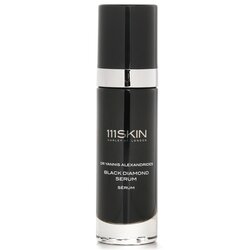 111skin 天體黑鑽精華