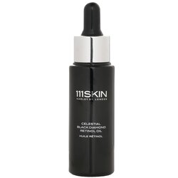 111skin Himmelsk Svart Diamant Retinol Olje 30ml/1oz