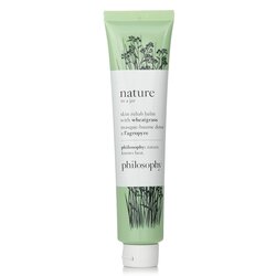 自然哲理 Nature In A Jar Skin Rehab Balm With Wheatgrass 75ml/2.5oz