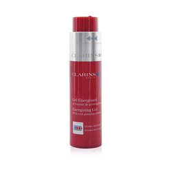 קלרינס Men Energizing Gel With Red Ginseng Extract (Box Slightly Damaged) 50ml/1.7oz