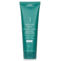 雅達 Botanical Repair Professional Bond Activator - Step 3 # Light (Salon Product) 350ml/11.8oz