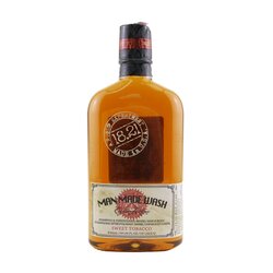 18.21 Man Made Man Made Wash Shampoo & Conditioner, Beard, Hair & Body - # Sweet Tobacco 532ml/18oz