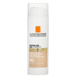 La Roche Posay Anthelios Антивозрастной Ежедневный CC Крем SPF50 50ml/1.7oz