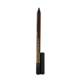 Lancome Drama Liqui Pencil Waterproof Gel Eyeliner - # 02 French Chocolate 1.2g/0.042oz