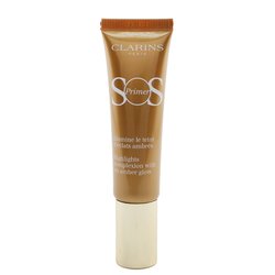 Clarins برايمر SOS - # 09 لؤلؤي كهرماني 30ml/1oz