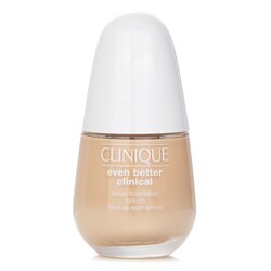 Clinique 倩碧 勻淨科研亮白淡斑精華粉底液SPF 20 - # WN 01 Flax