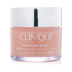 Clinique Moisture Surge 100H Auto-Replenishing Hydrator 125ml/4oz 125ml/4oz
