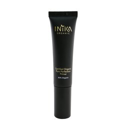 INIKA Organic Primer Perfección Pura Orgánico Certificado 30ml/1oz