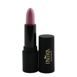 INIKA Organic Certified Organic Vegan Lipstick - # Flushed 4.2g/0.14oz