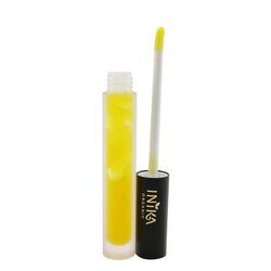 INIKA Organic Certified Organic Lip Serum 5ml/0.17oz