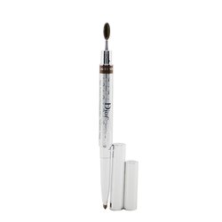 Christian Dior Diorshow Kabuki Brow Styler Lápiz de Cejas A Prueba de Agua - # 031 Light Brown 0.29g/0.01oz