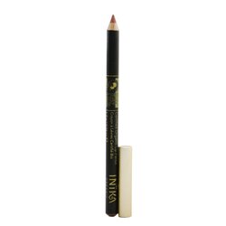 INIKA Organic Certified Organic Lip Pencil - # 01 Safari 1.2g/0.04oz