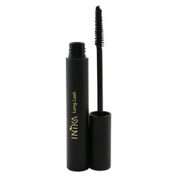INIKA Organic Long Lash Vegan Mascara - # Black 8ml/0.27oz