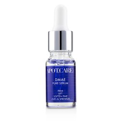 Apot.Care DMAE Pure Serum - Firm (Exp. Date: 04/2022) 10ml/0.34oz