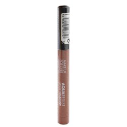 Make Up For Ever Aqua Resist Sombra Ahumada - # 7 Volcano 1.4g/0.049oz