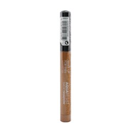 Make Up For Ever Aqua Resist Smoky Shadow - # 16 Copper 1.4g/0.049oz