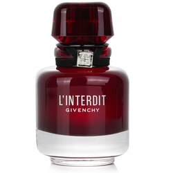 Givenchy 紀梵希 禁忌迷紅香水