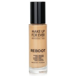 Make Up For Ever Reboot Active Care In Foundation - # Y245 Sand 30ml/1.01oz